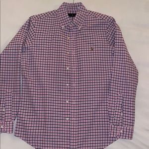Ralph Lauren shirt in small
